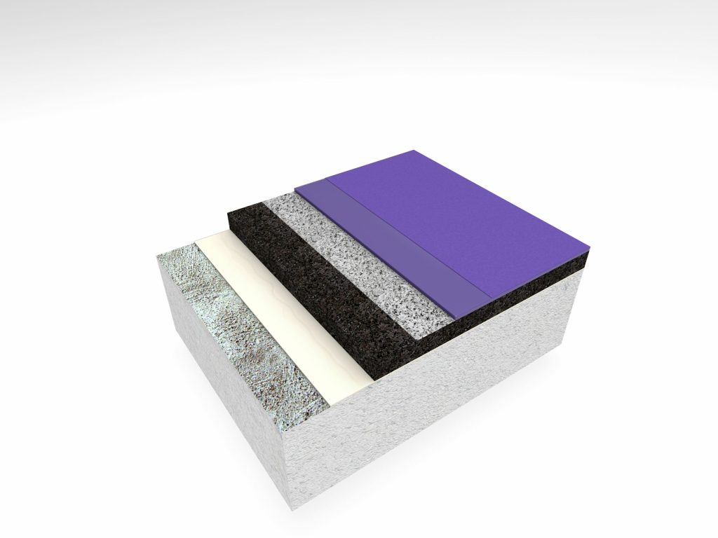 Pulastic SP Track 140