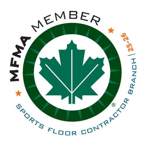 2025 MFMA Member Logo