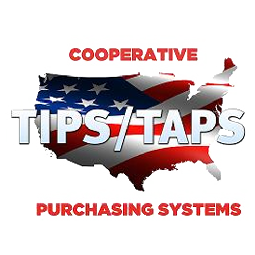 TIPS-TAPS-Cooperative-Purchasing-Systems-Logo